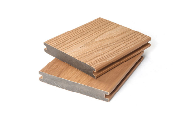 143x22mm 實心共擠地板